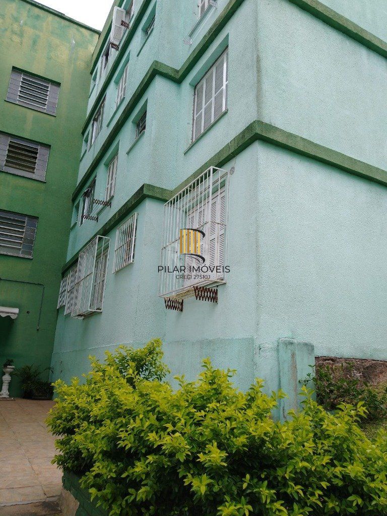 Apartamento para Venda - 81.55m², 4 dormitórios, 1 vaga - Santa Tereza - Pilar Imóveis