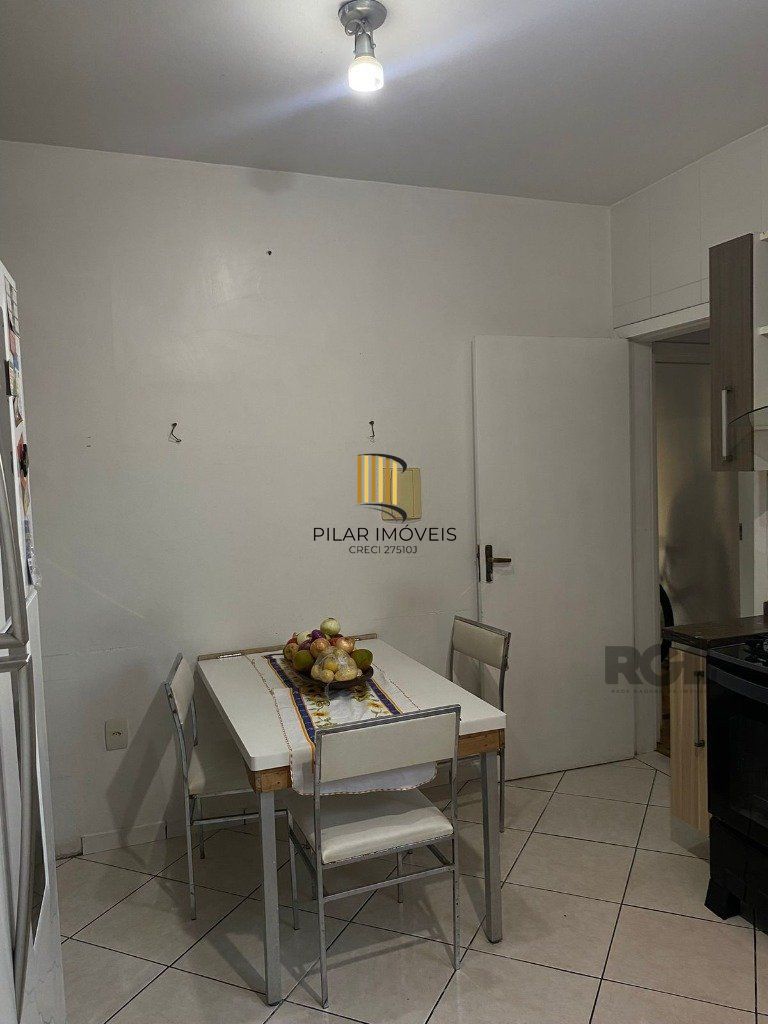Apartamento para Venda - 105m², 3 dormitórios, 1 vaga - Cidade Baixa