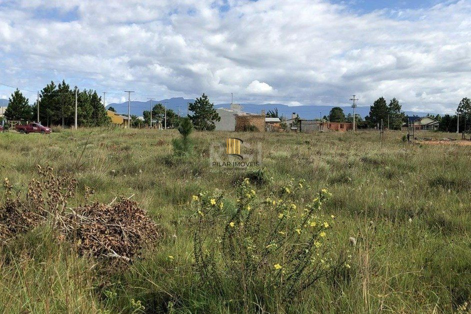Terreno no bairro Rondinha
