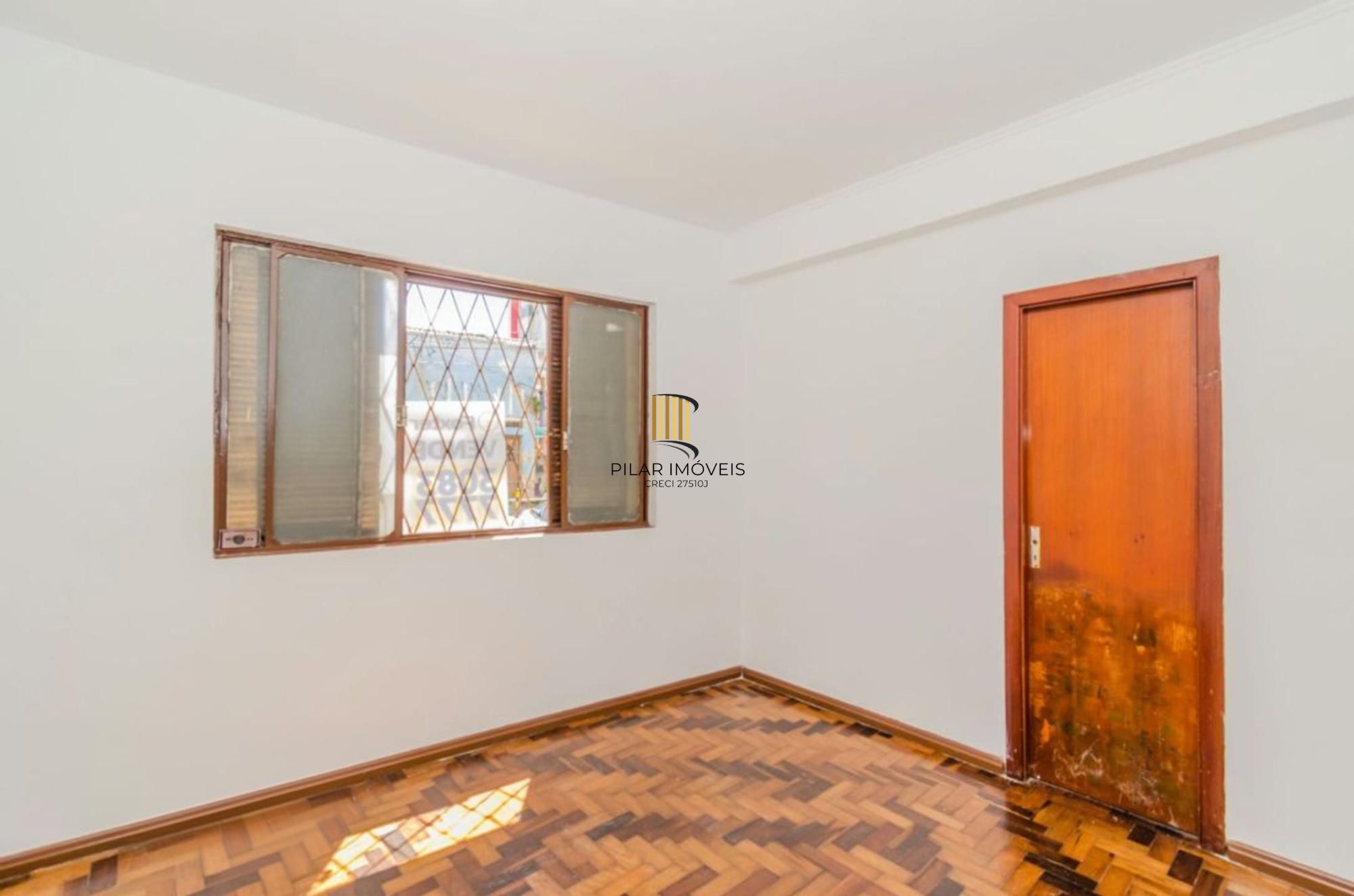 Apartamento com 2 quartos e 38m² à venda em Cidade Baixa, Porto Alegre.