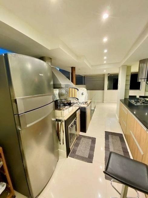 Cobertura de 171m², Bairro São João
