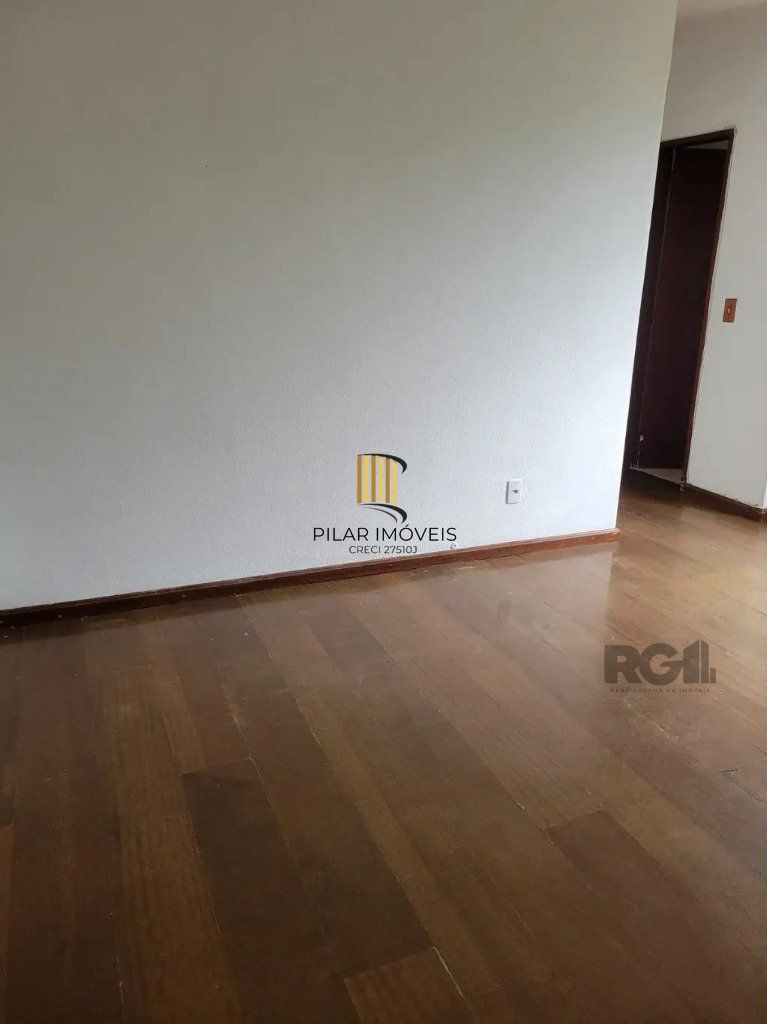 Apartamento à venda com 2 quartos 54 m²  rua Padre máximo Coghetto, Morro Santana, Porto Alegre