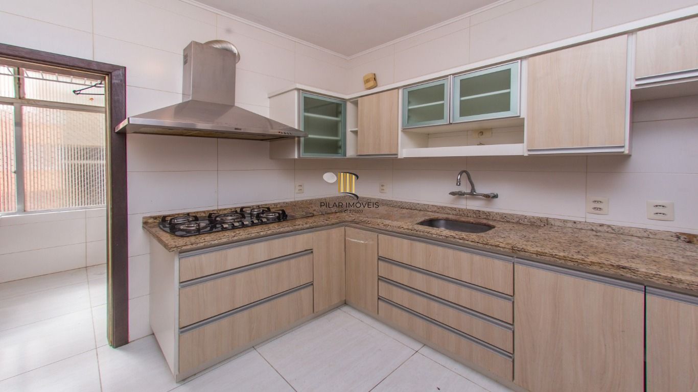 Apartamento à venda com 3 quartos 103 m²
