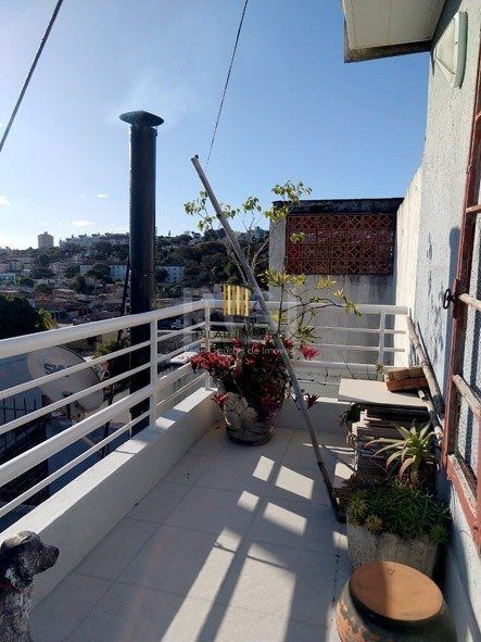 Cobertura para Venda - 85.22m², 2 dormitórios, sendo 1 suites, Cristal