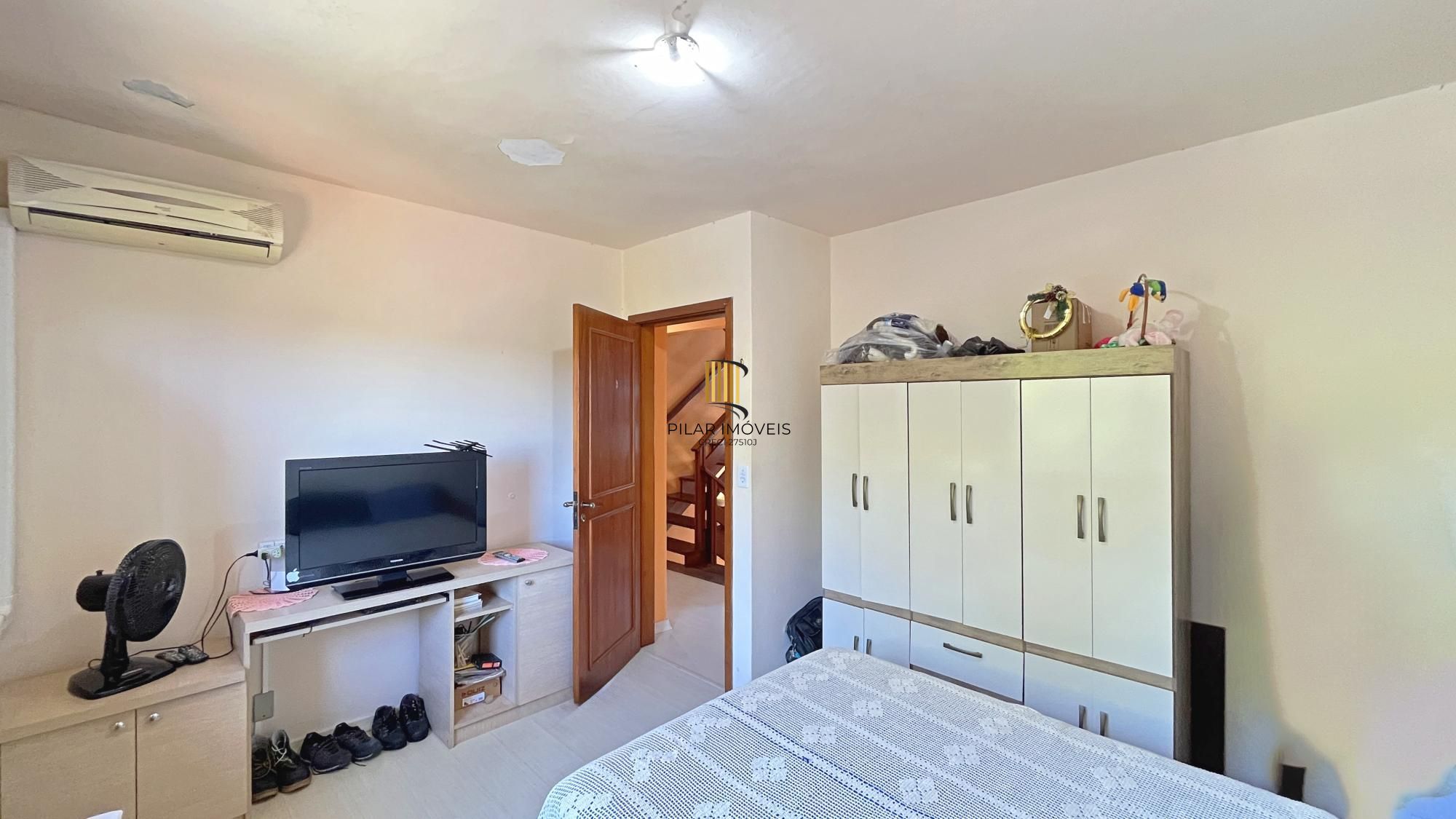 Casa 3 dormitórios no bairro Teresópolis