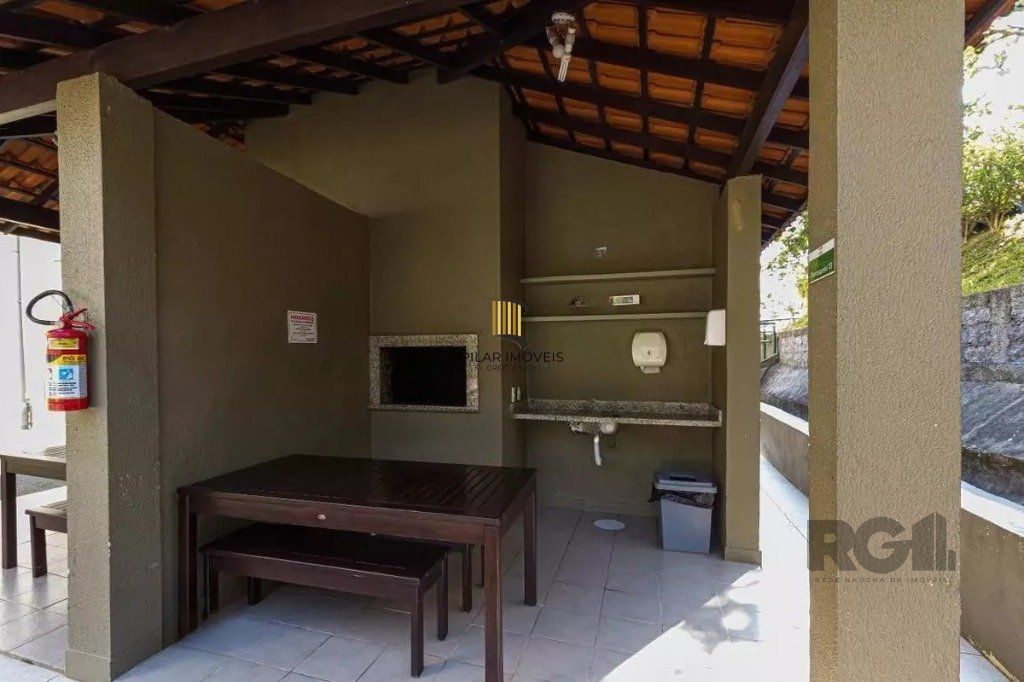 Apartamento à venda com 67m², 3 quartos e 1 vaga