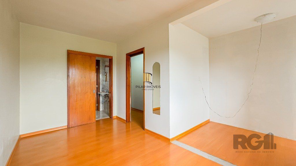 Casa 4 dormitórios no bairro Jardim Itu