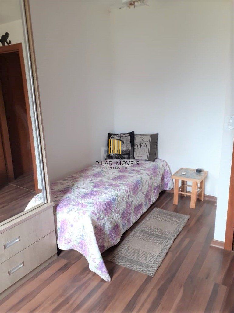 Casa para Venda - 148.53m², 4 dormitórios, sendo 1 suites, 2 vagas - Hípica