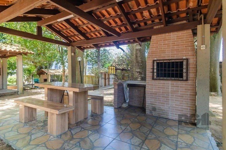 Apartamento 3 dormitórios no bairro Cristal