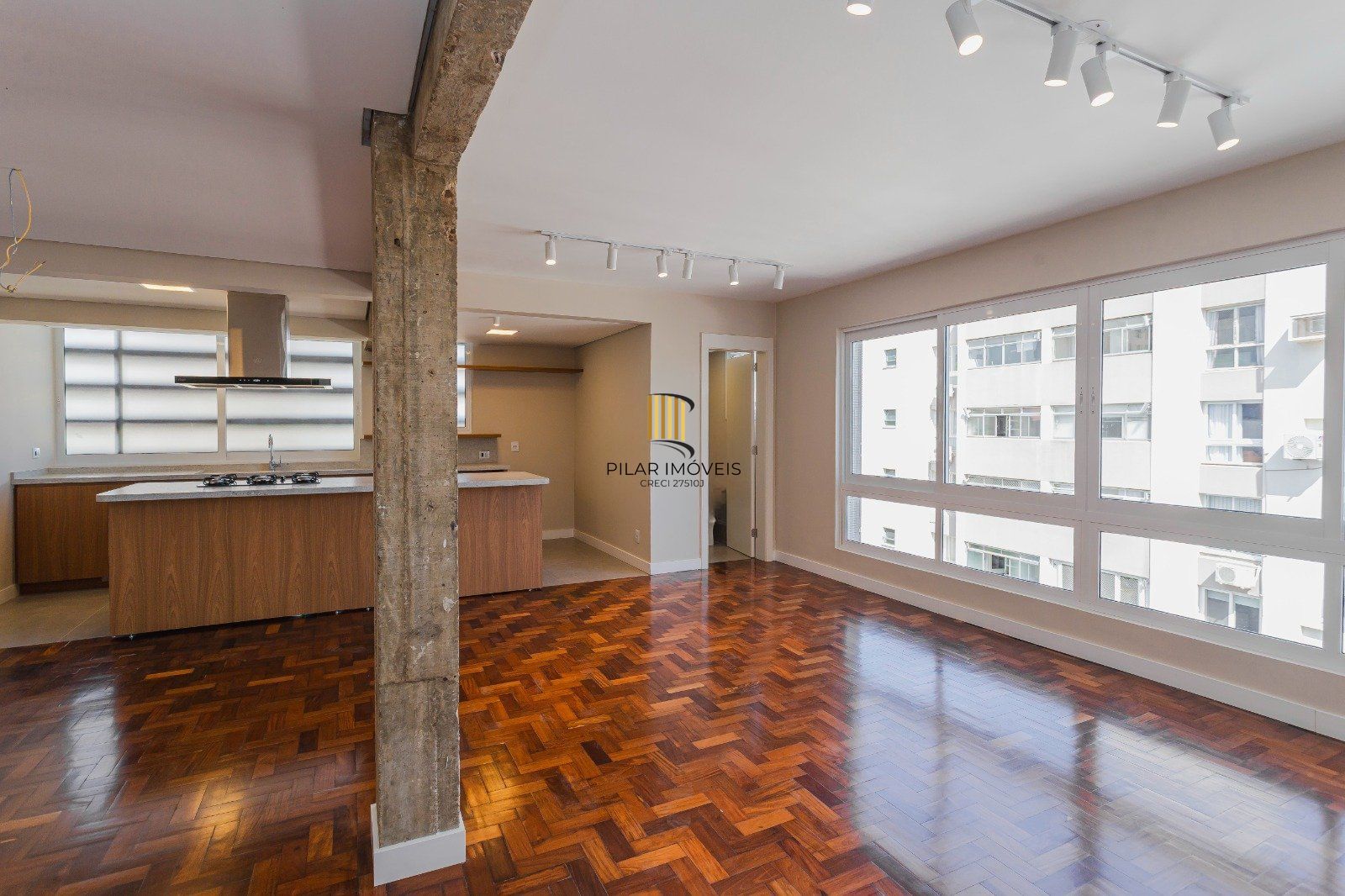 Apartamento com 3 quartos, 1 vaga e 115.98m² - Rua Mostardeiro - Moinhos De Vento, Porto Alegre