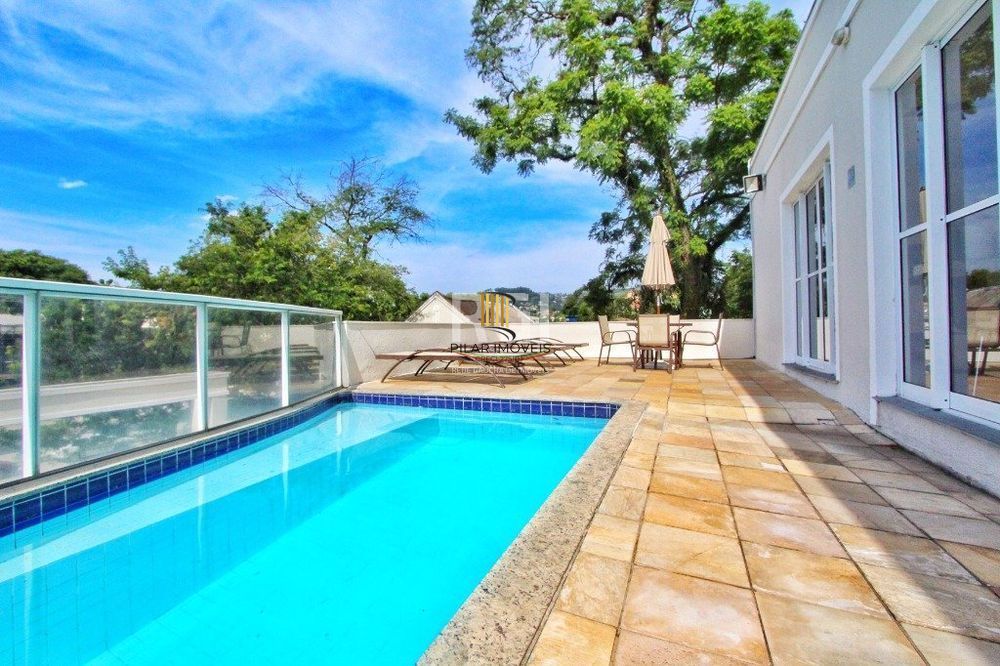 Apartamento 3 dormitórios 1 vaga Bairro Teresópolis