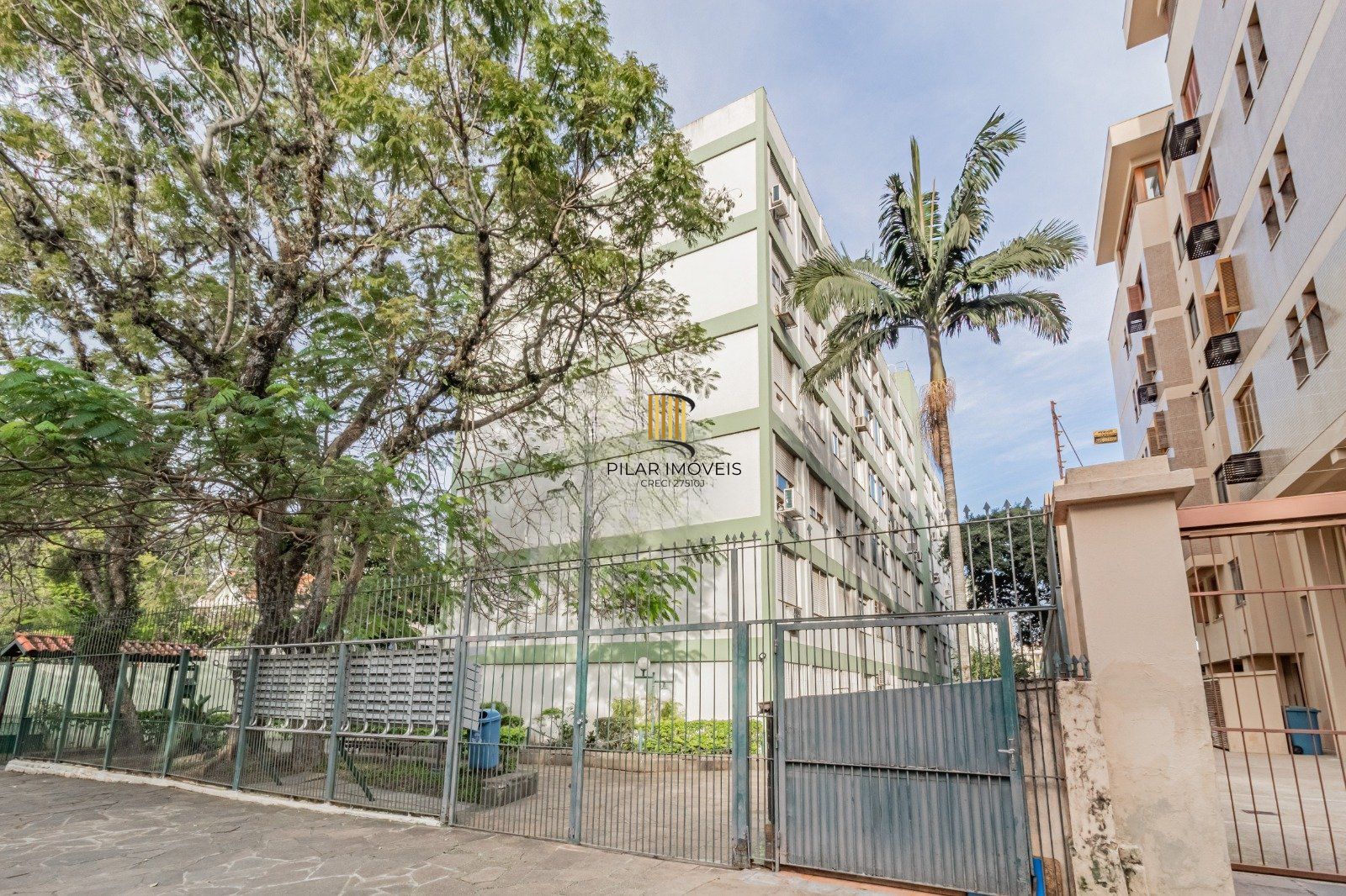 Apartamento com 2 quartos e 59m²  Rua Doutor Barcelos - Tristeza, Porto Alegre