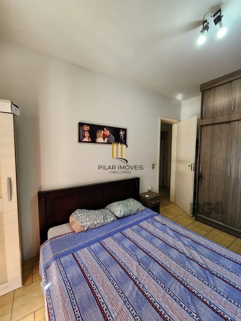 Casa de 3 dormitórios no bairro Vila Nova
