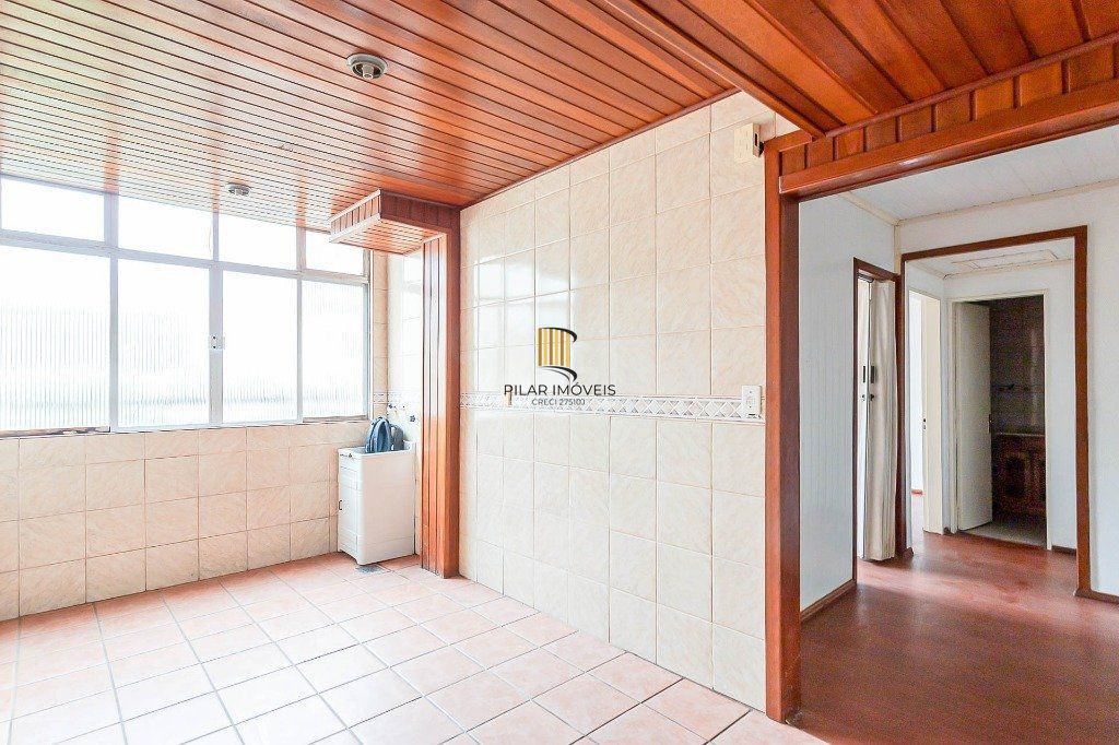 Apartamento para Venda - 42.41m², 1 dormitório, Santa Tereza