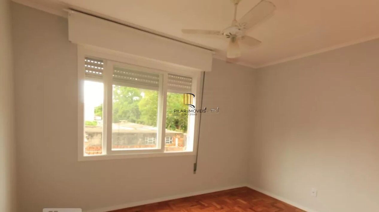 Apartamento de 1 dormitório, no bairro Partenon.