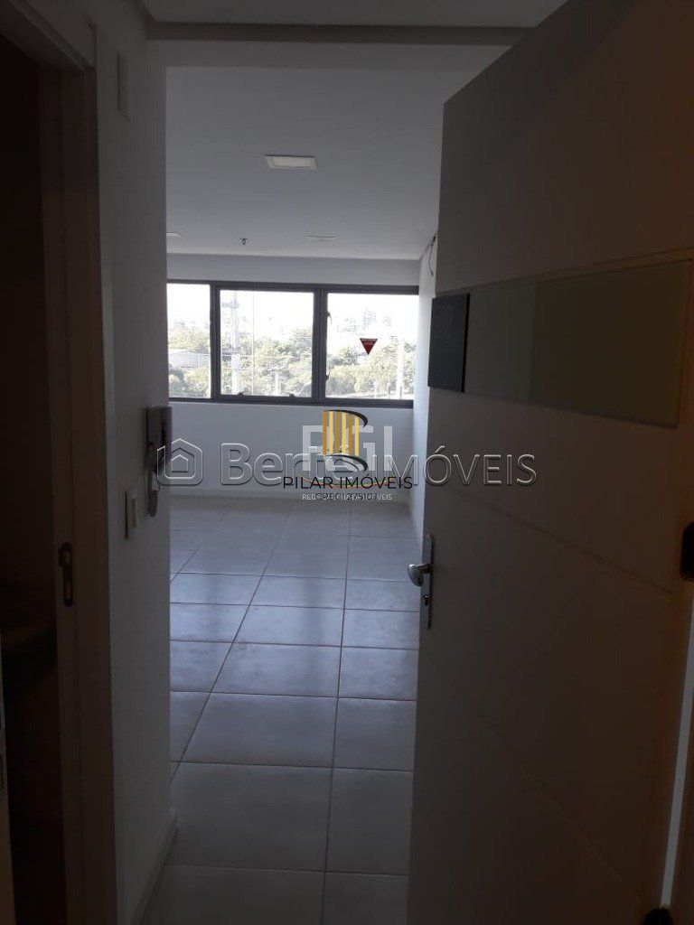 Conjunto/Sala para Venda - 25.17m², 0 dormitórios, Jardim Lindóia