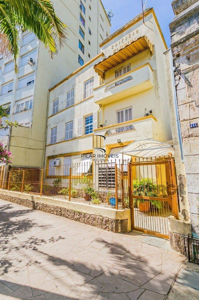 Apartamento 72m² - 3 dormitórios no bairro Floresta