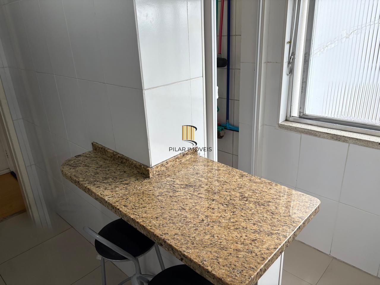 Apartamento 62m² 2 dormitórios no bairro Glória!