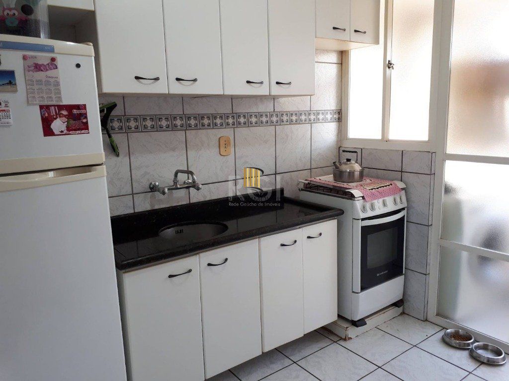 Apartamento para Venda - 67.87m², 2 dormitórios, 1 vaga - Nonoai