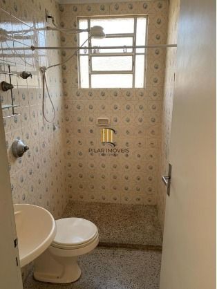 Apartamento 1 Dormitório, 1 vaga de garagem coberta, Bairro Passo Da Areia, Porto Alegre/RS