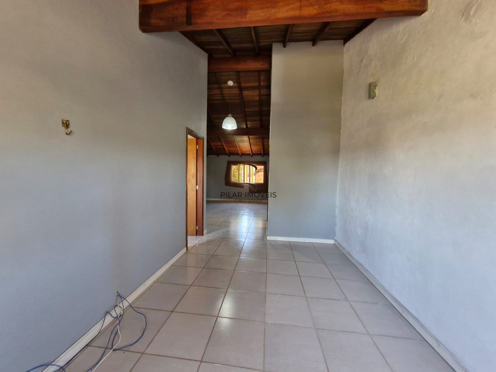 Casa 3 dormitórios Bairro Nonoai