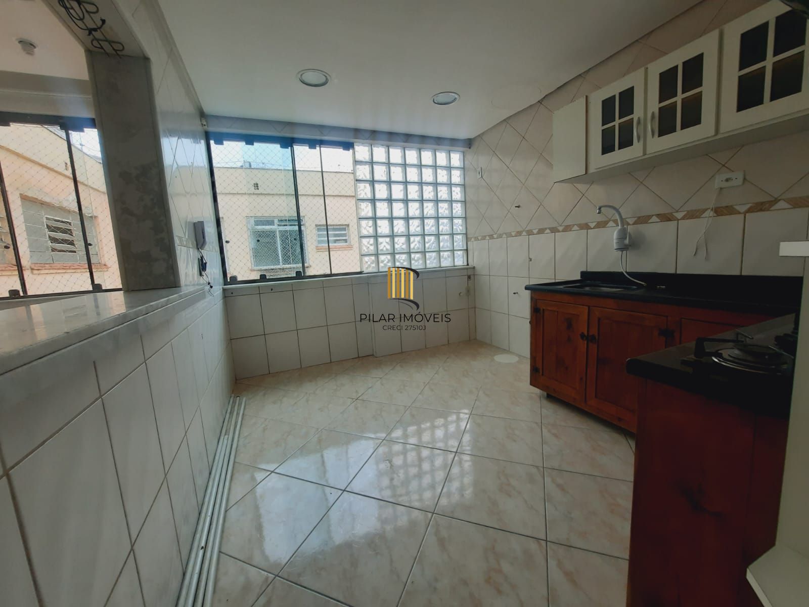 Apartamento 02 dormitorios  no Centro historico -Porto Alegre/RS