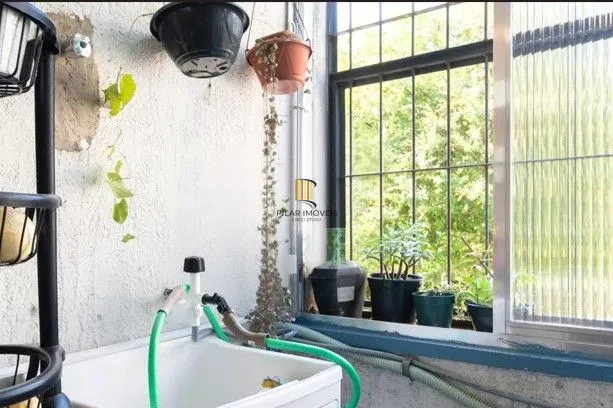 Apartamento à venda com 2 quartos e 1 vaga