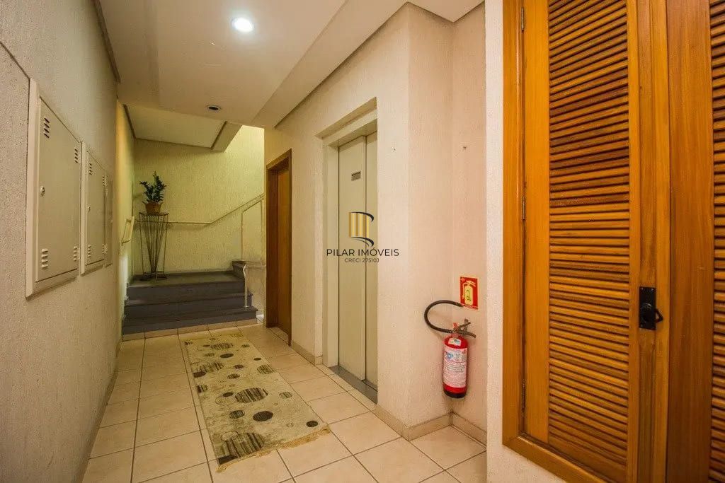 Apartamento com 2 dormitórios no Bairro Partenon