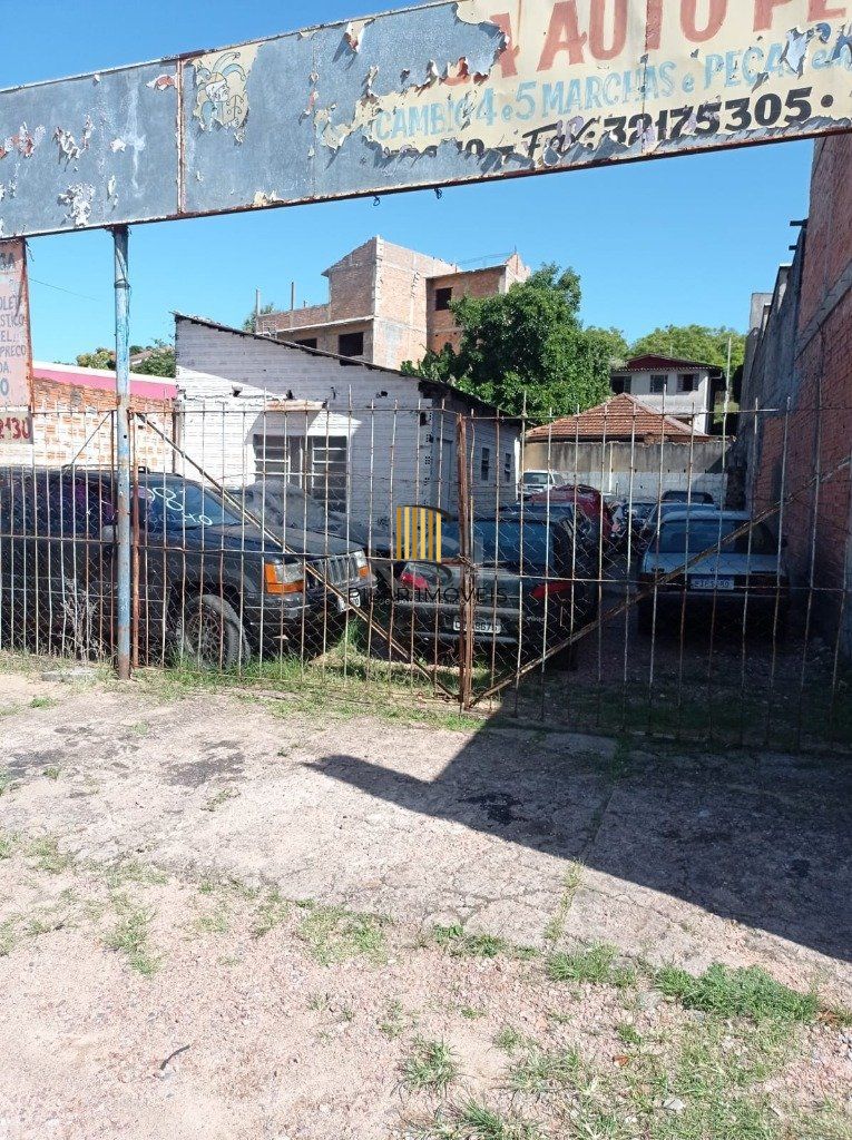 Terreno com 300m² no Jardim Carvalho - Pilar Imóveis