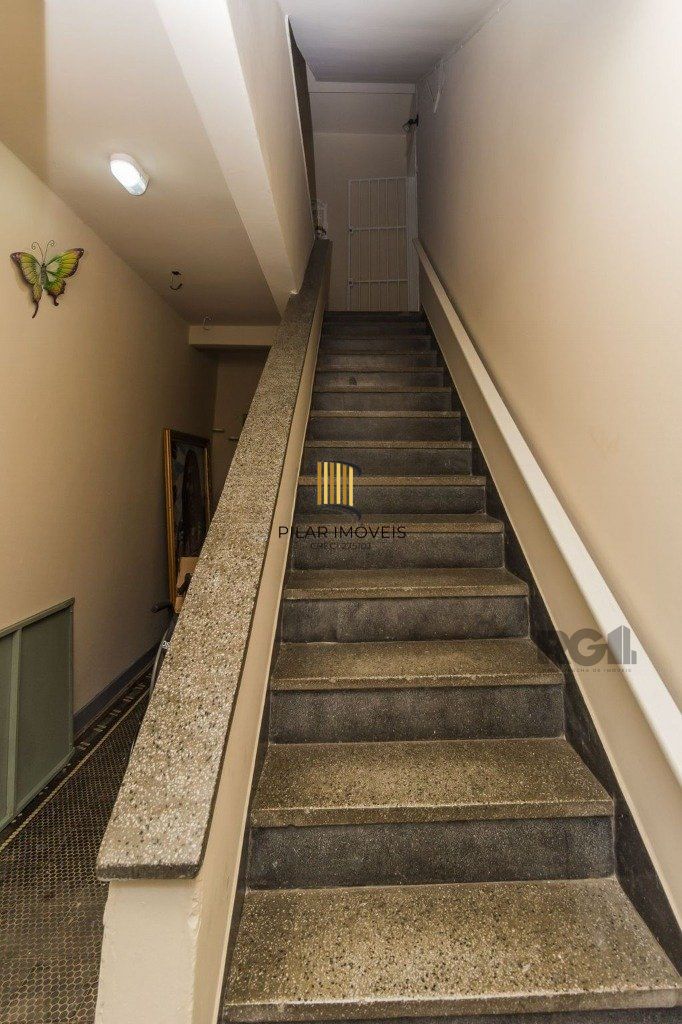 Apartamento 80m² - 3 dormitórios e 1 vaga no bairro São Geraldo
