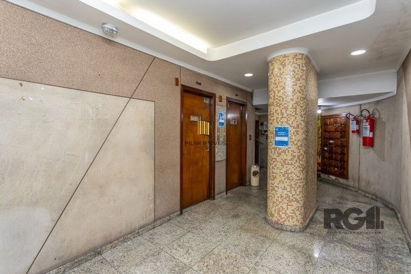 Apartamento 44m² - 1 dormitório no Centro Histórico