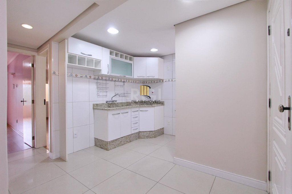 Casa 2 dormitórios no bairro Medianeira