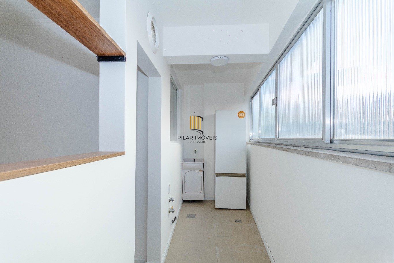 Apartamento à venda com 3 quartos 113 m²