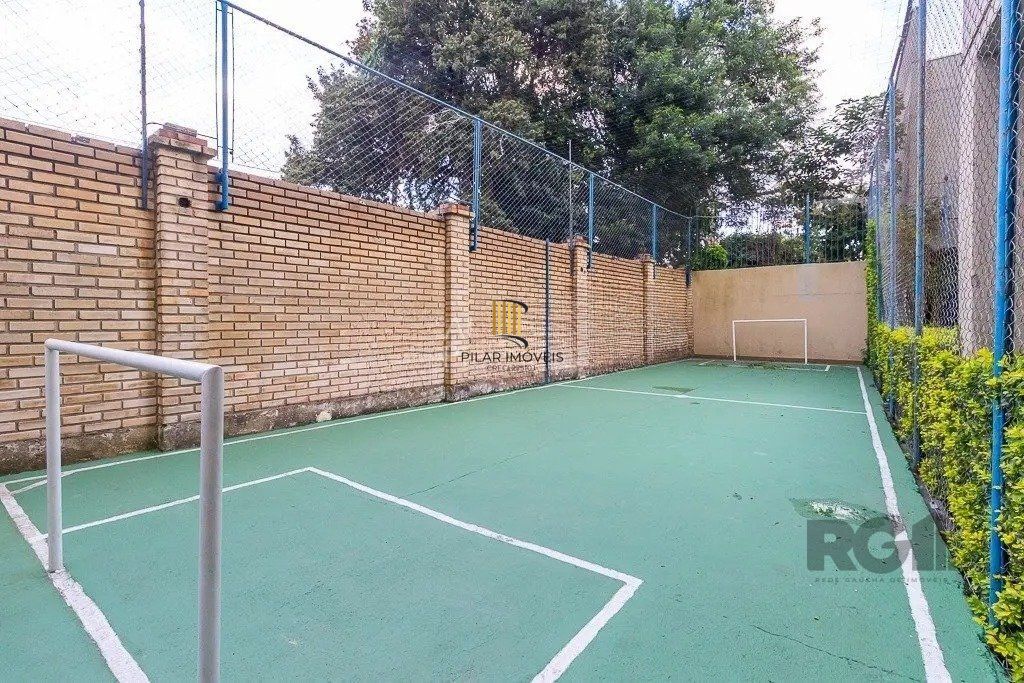 Apartamento de 2 dormitórios no bairro Bom Jesus
