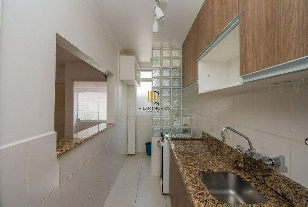 Cobertura à venda com 2 quartos 87 m²  Rua Comendador Rheingantz, Mont Serrat, Porto Alegre