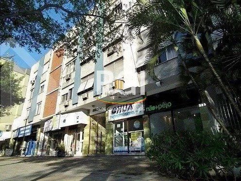 Apartamento 2 dormitórios no bairro Auxiliadora - Pilar Imóveis