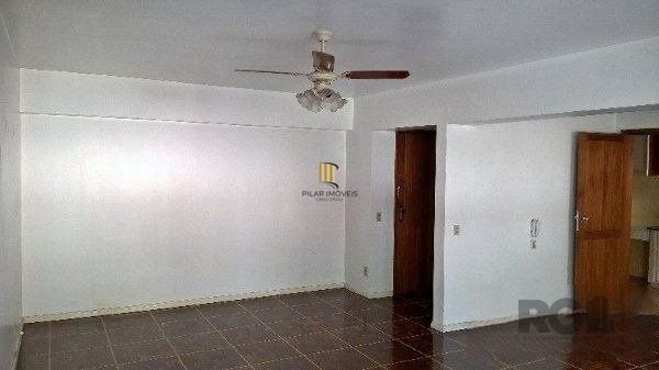 Apartamento 3 dormitórios no bairro Menino Deus