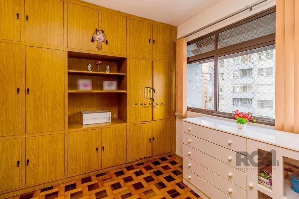 Excelente apartamento de 88m² com 3 dormitórios e sacada.