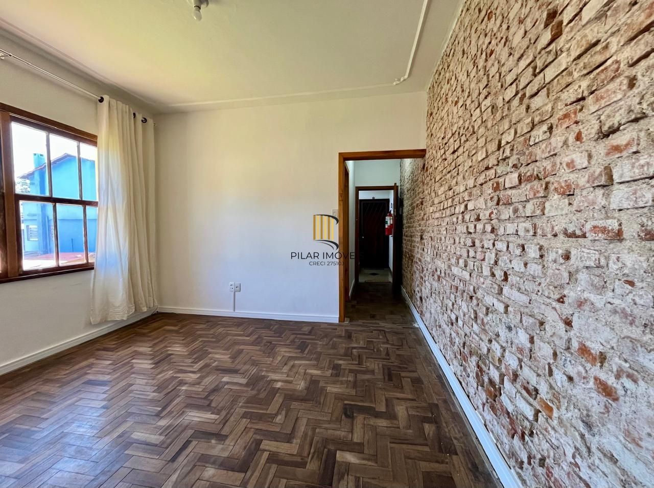 Apartamento 1 dormitório no bairro Teresópolis