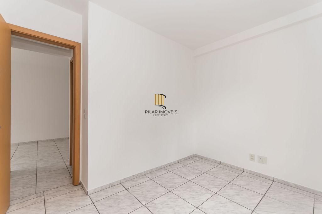 Apartamento 2 dorms à venda Rua Professor Cristiano Fischer, Partenon - Porto Alegre