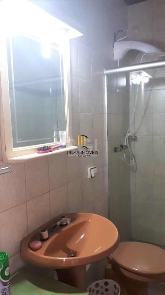 Casa para Venda - 165.65m², 3 dormitórios, sendo 1 suites, 2 vagas - Vila Nova