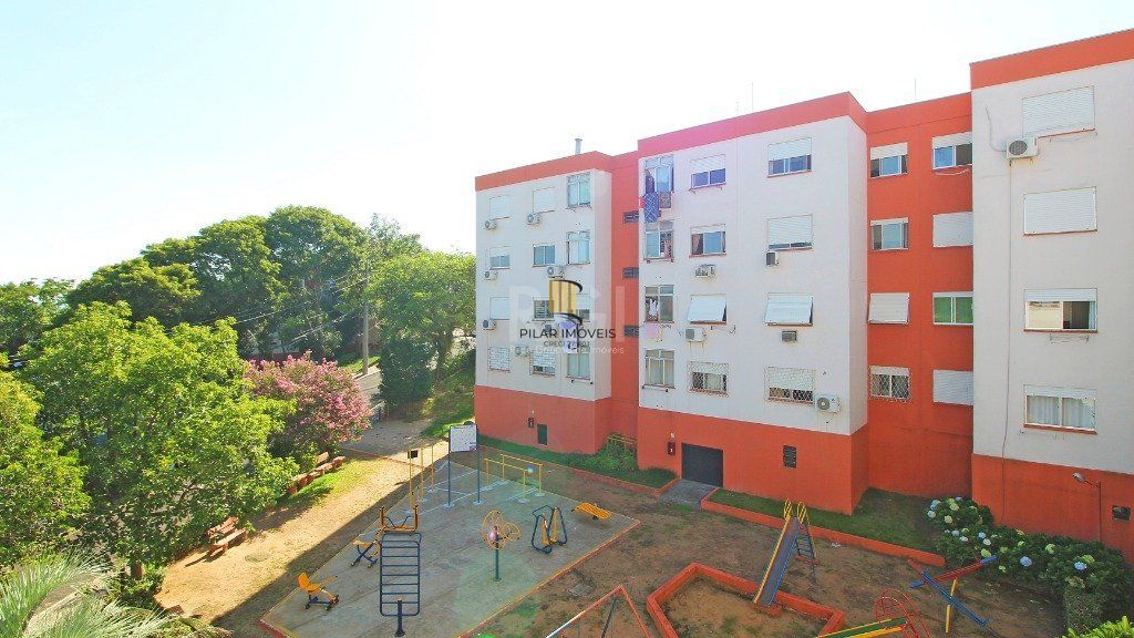 Apartamento 2 dormitórios no bairro Santa Tereza - Pilar Imóveis