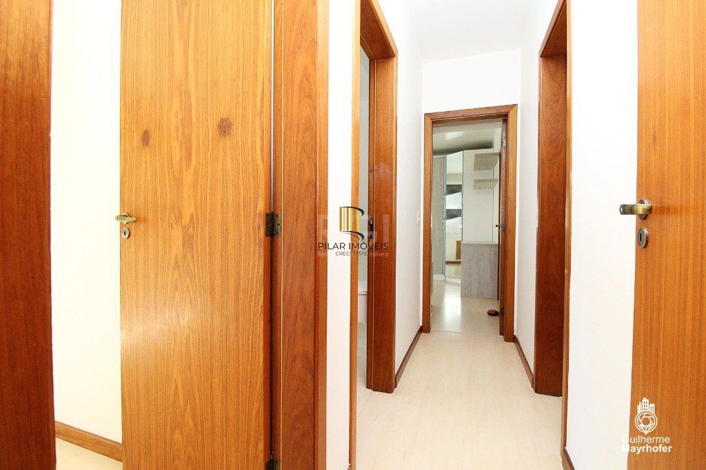 Apartamento para Venda - 100.55m², 3 dormitórios, sendo 1 suites, 2 vagas - Moinhos de Vento
