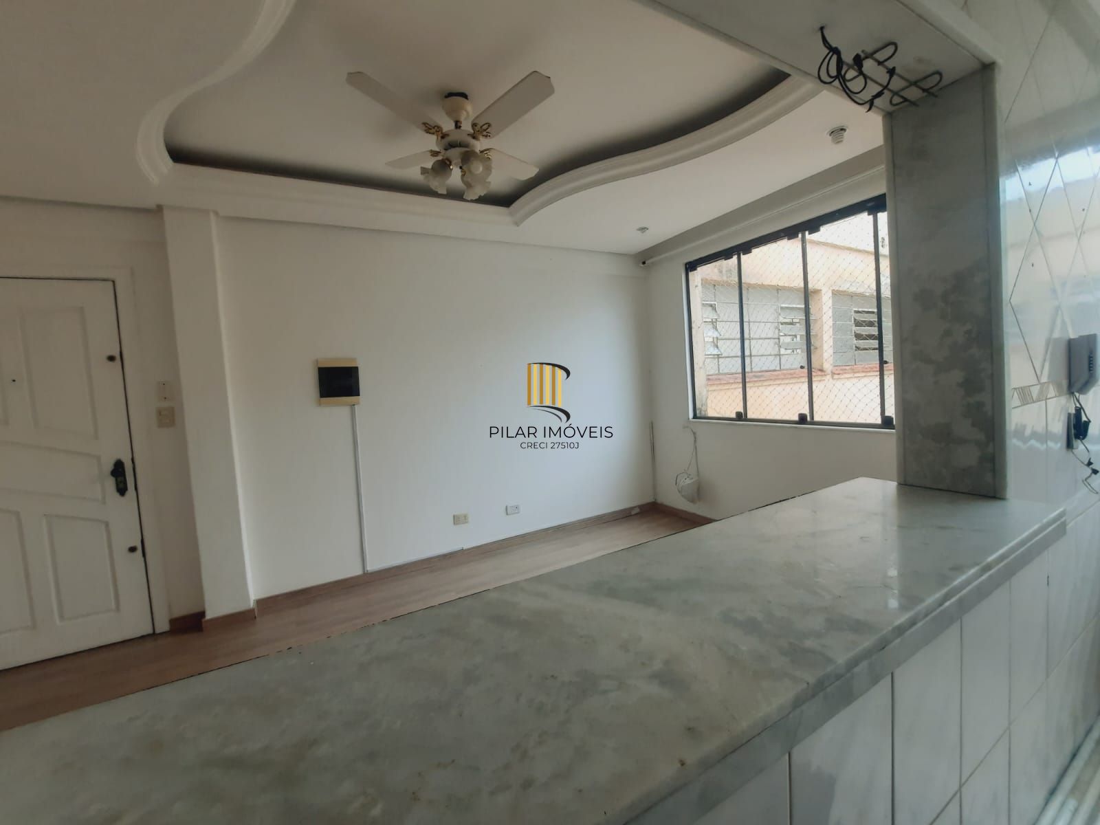 Apartamento 02 dormitorios  no Centro historico -Porto Alegre/RS