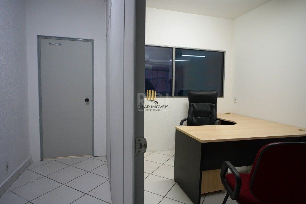 Conjunto/Sala para Venda - 157m², 0 dormitórios, Centro Histórico