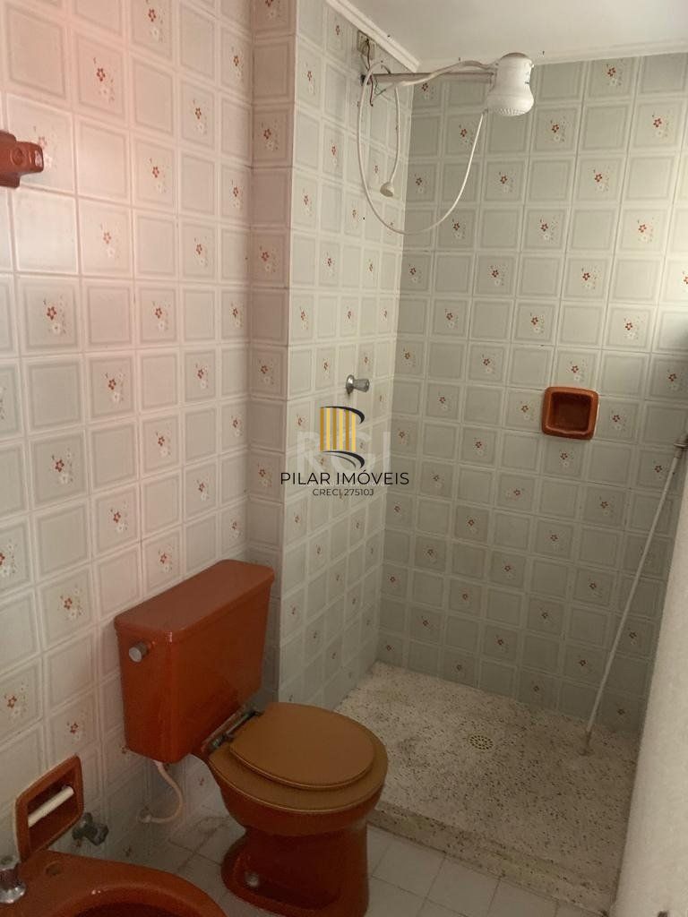 Apartamento para Venda - 46.37m², 1 dormitório, Teresópolis
