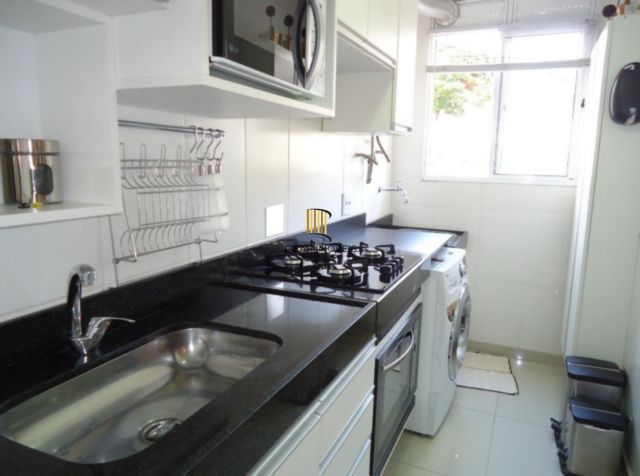 Apartamento 2 dormitórios no bairro Teresópolis
