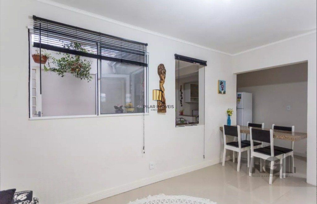 Apartamento 38m² - 1 dormitório no bairro Partenon