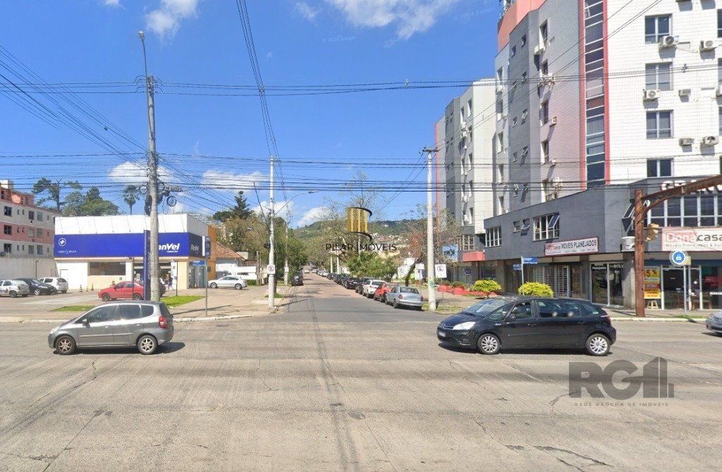 Terreno no bairro Teresópolis