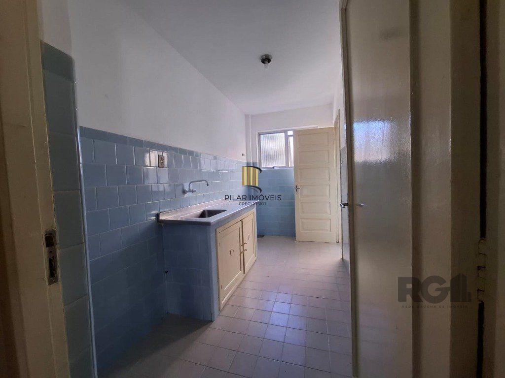 Apartamento 3 dormitórios no bairro Menino Deus